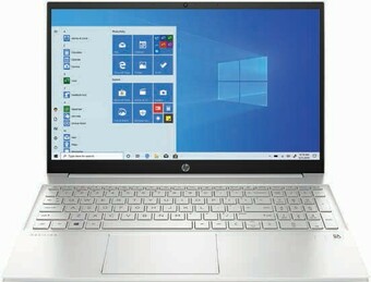 The Good Guys HP Pavilion 15.6" Win 11 Laptop offer