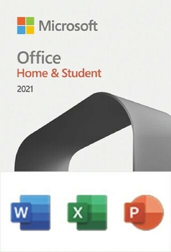 The Good Guys Microsoft Office Home and Student (ESD) offer