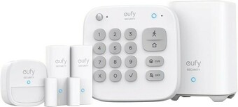 The Good Guys eufy Security 5-in-1 Alarm Kit offer