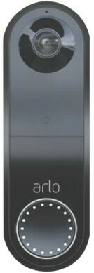 The Good Guys Arlo Essential HD Wire-Free Video Doorbell offer