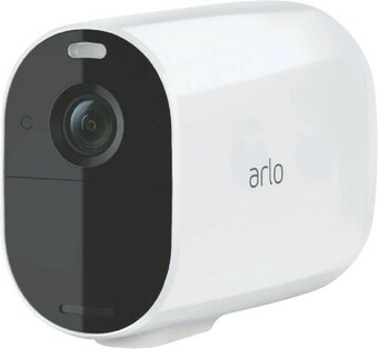 The Good Guys Arlo Essential XL Spotlight Camera offer