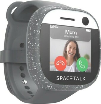 Spacetalk Adventurer 4G - Midnight