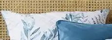 Spotlight Esque Protea European Pillowcase offer