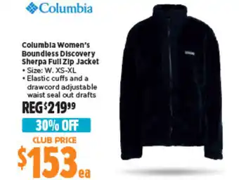 Anaconda Columbia Women's Powder Lite Mid Jacket offer