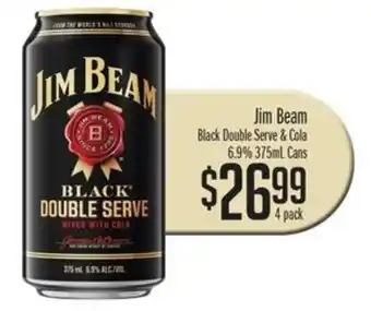 Jim Beam