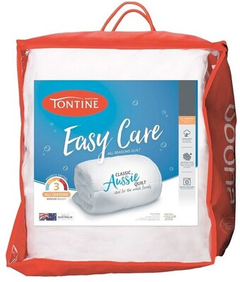 40% off Tontine Easy Care Quilt