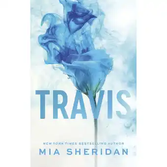 Travis - Mia Sheridan