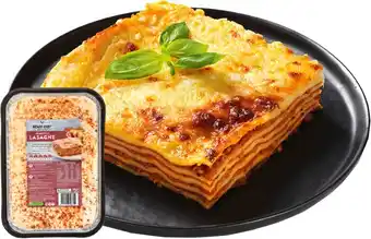 IGA Ready Chef Homestyle Beef and Pork Lasagne 2kg offer