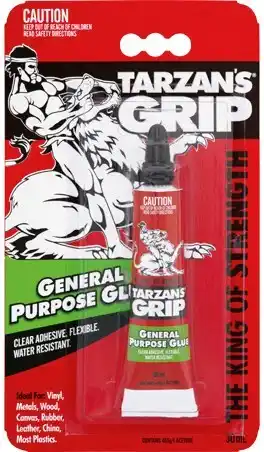 IGA Selleys Tarzan’s Grip General Purpose Glue 30mL offer