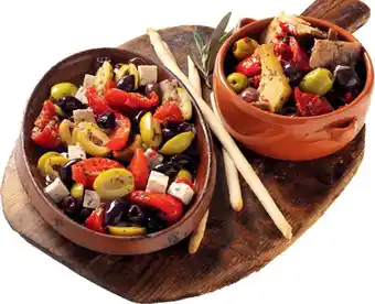 IGA Ausfresh European or Tuscan Antipasto Mix offer