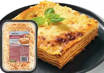 IGA Ready Chef Homestyle Lasagne 2kg offer