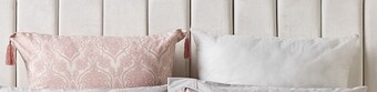 Spotlight 50% off Koo Elite Portia European Pillowcase offer