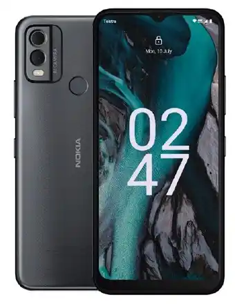 Coles Nokia C22 offer