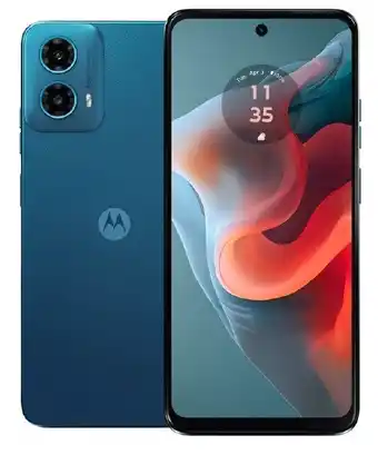 Coles Motorola G34 5G offer