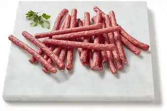 Coles Hans Twiggy Sticks offer