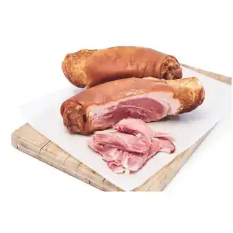 Woolworths Three Aussie Farmers Smoked Pork Hocks – From the Deli offer
