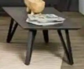 ComfortStyle Furniture & Bedding Coffee Table offer
