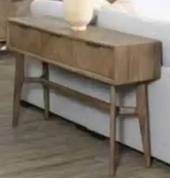 ComfortStyle Furniture & Bedding Lamp Table offer