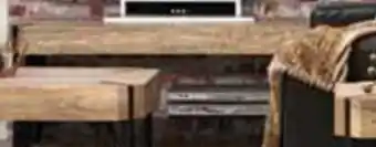 ComfortStyle Furniture & Bedding TV Unit offer