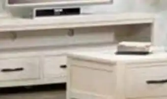 Medium TV Unit