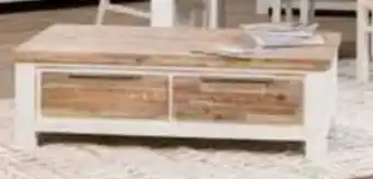 ComfortStyle Furniture & Bedding Coffee Table offer