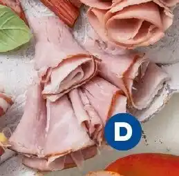 Foodland Hans Milano Loin Ham per kg offer