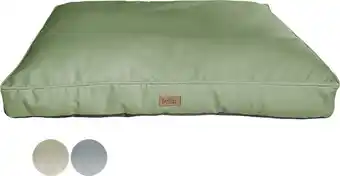 Felix Flat Bed