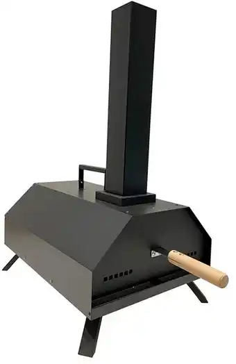 H&G Pizza Oven Wood Pellet
