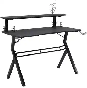 Cheap as Chips Henley & Grange Matrix Deluxe Gaming Desk offer