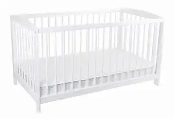 Cheap as Chips White Cot offer