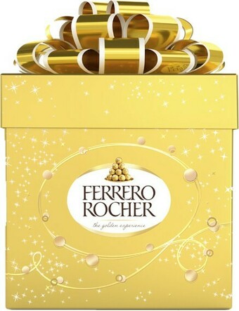 BIG W Ferrero Rocher T18 Cube 225g offer