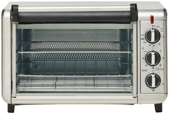 Russell Hobbs Air Fry Crisp ‘N’ Bake Oven