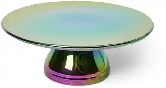BIG W House & Home Parisian Cake Stand offer