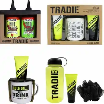 BIG W Christmas Tradie offer