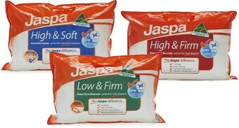 BIG W Jaspa Pillows offer
