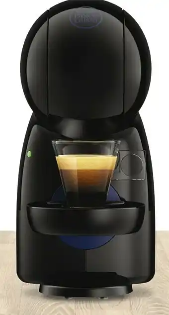 Dolce Gusto Piccolo XS Black^
