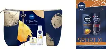 BIG W Christmas Nivea offer