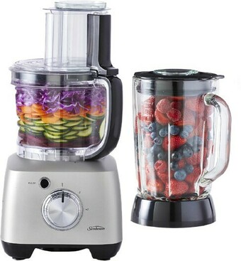 Sunbeam Multi Processor Plus