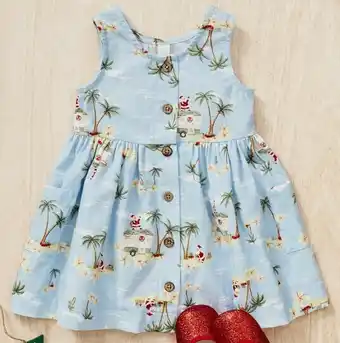 BIG W Dymples Pint Dress offer