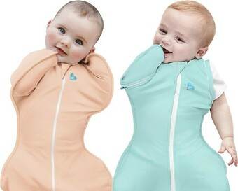 BIG W Love To Dream Swaddles offer