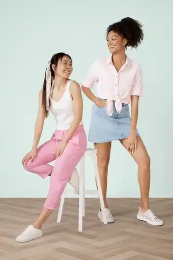 BIG W Selected Women's 1964 and &me offer