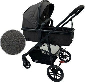 BIG W Mother’s Choice 'Haven II' Stroller offer