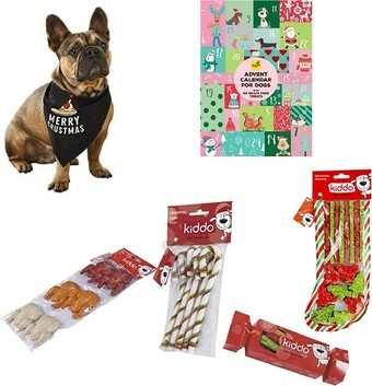 BIG W Pet Christmas offer
