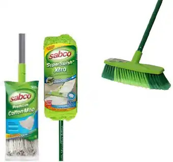BIG W 30% off Selected Sabco Range offer