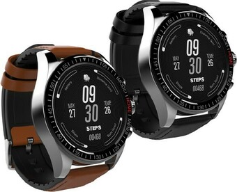 BIG W DGTEC Amoled Smart Watch^ offer