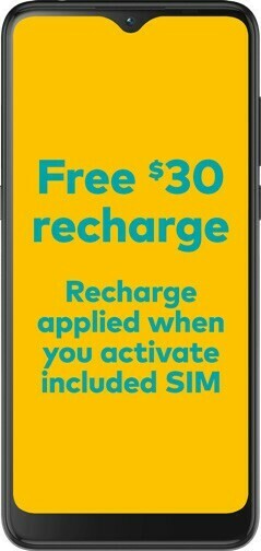 BIG W Optus X Go offer
