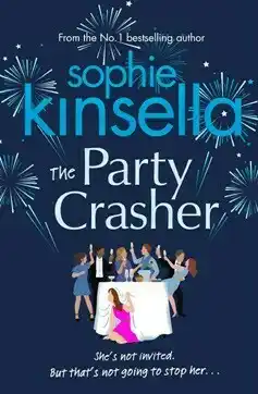 BIG W The Party Crasher offer