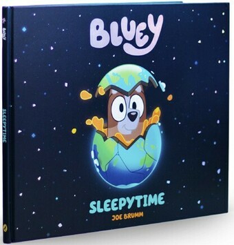 BIG W Bluey: Sleepytime offer