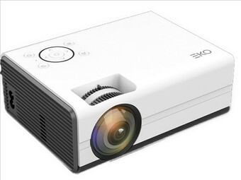 BIG W EKO Mini LCD Projector offer