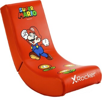 BIG W X Rocker Nintendo All Star Collection offer